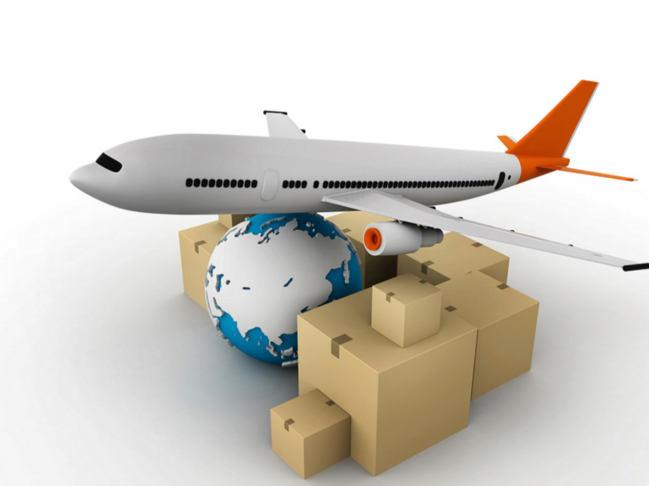 freight forwarding agent